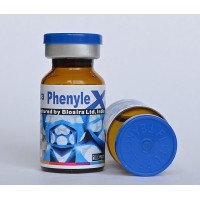 PhenyleX