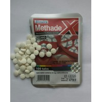 MethadeX