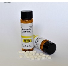 Stanozolol Tablets