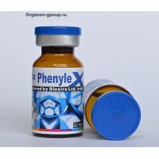 PhenyleX