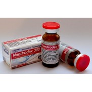 Nandrodex 300