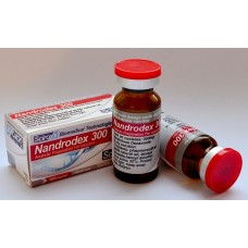 Nandrodex 300