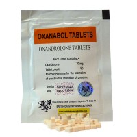 Oxanabol