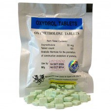 Oxydrol