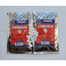 STANAZOLIN