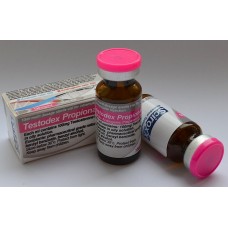 Testodex Propionate 100