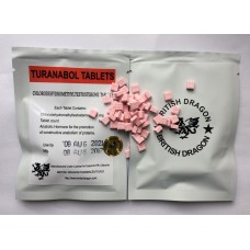 Turanabol