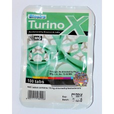 TurinoX