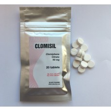 Clomisil