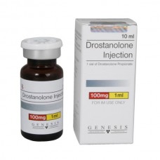 Drostanolone Injection