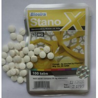 StanoX